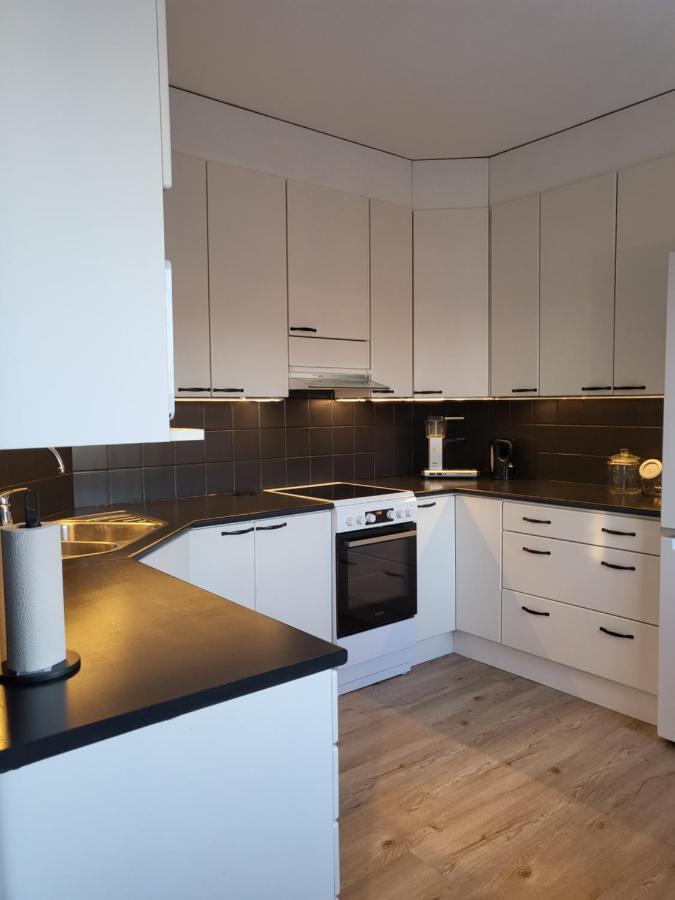 Apartment Lainaankatu Rovaniemi Kültér fotó