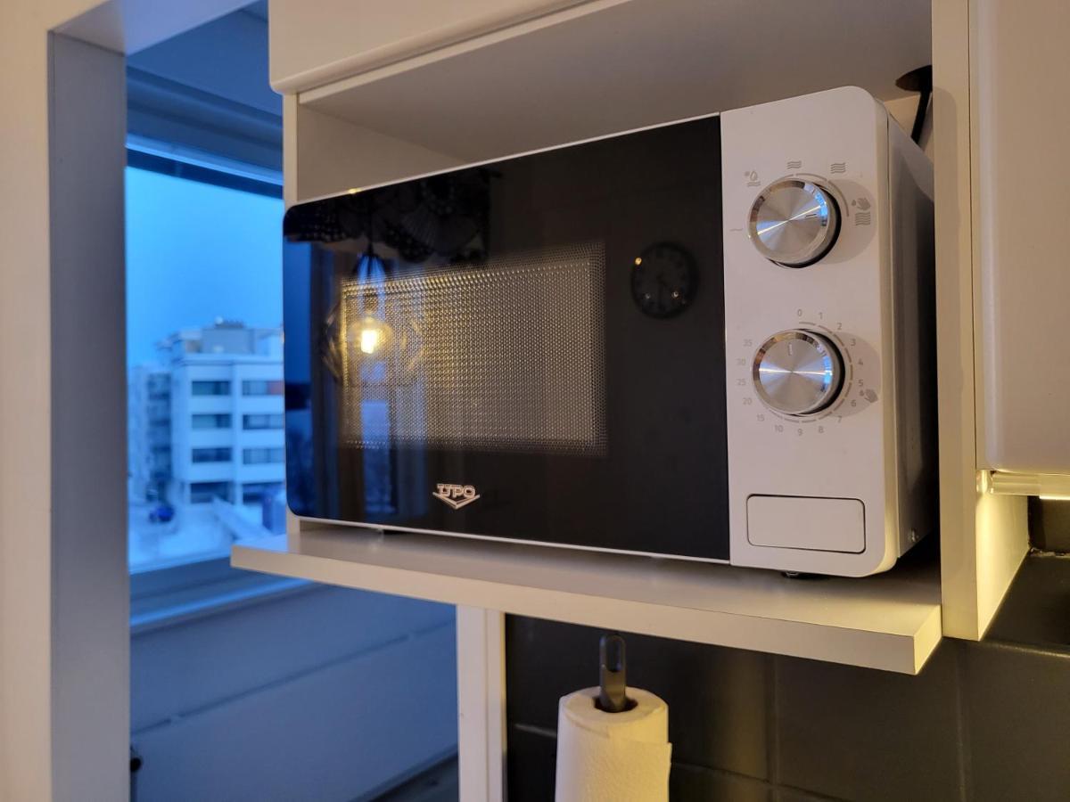 Apartment Lainaankatu Rovaniemi Kültér fotó