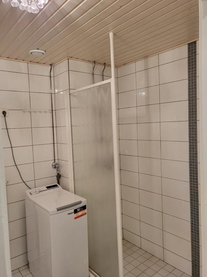 Apartment Lainaankatu Rovaniemi Kültér fotó