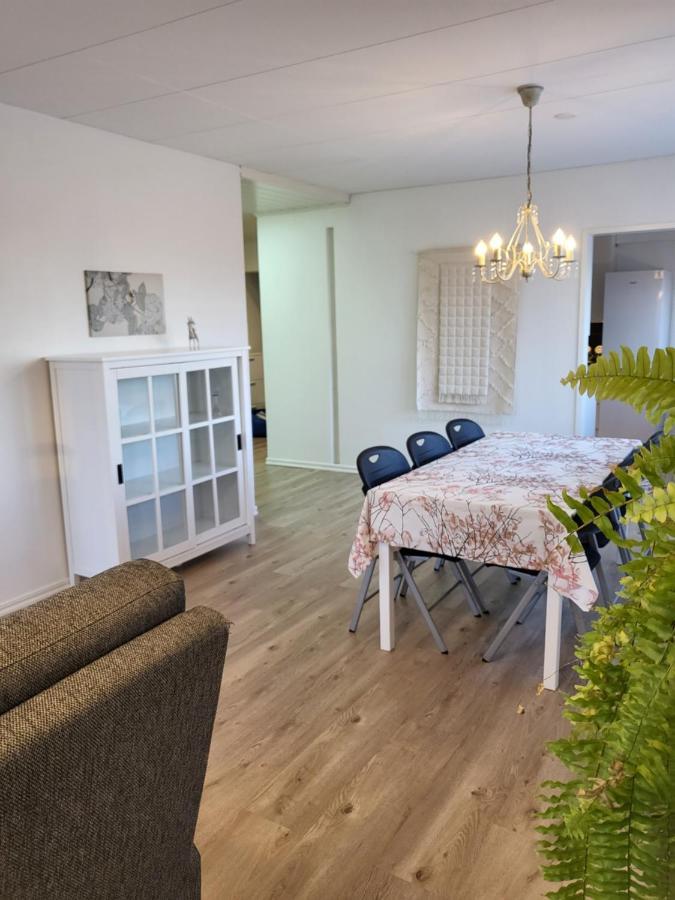 Apartment Lainaankatu Rovaniemi Kültér fotó